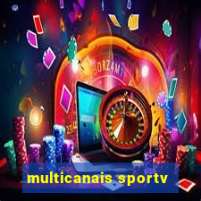 multicanais sportv